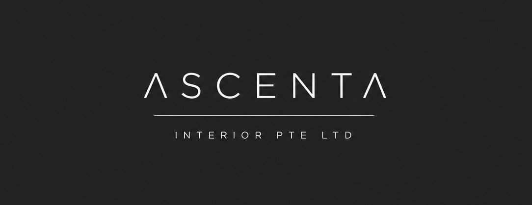 ASCENTA Branding